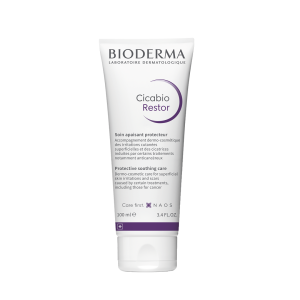 BIODERMA Cicabio Restor apsauginė ir raminanti odos priežiūros priemonė, 100 ml